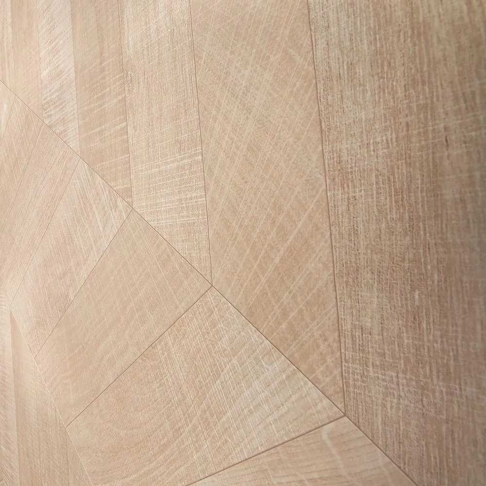 Ivy Hill Tile Montgomery Chevron Maple 24 in. x 48 in. Matte Porcelain Floor and Wall Tile (15.49 sq. ft./Case), photo 6 of 8