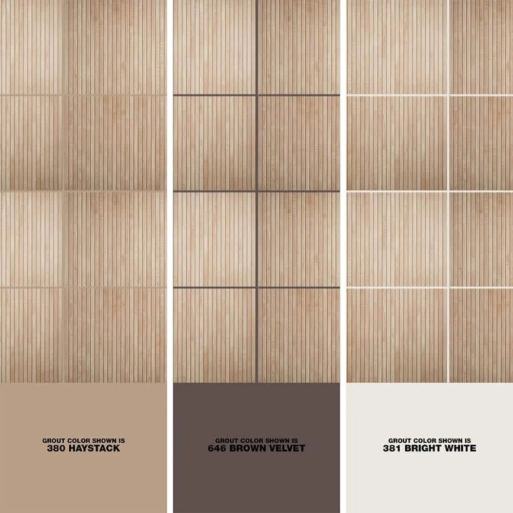 Ivy Hill Tile Montgomery Ribbon Maple 24 in. x 48 in. Matte Porcelain Floor and Wall Tile (15.49 sq. ft./Case), photo 6 of 11