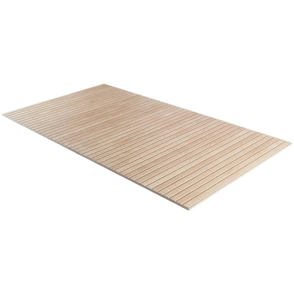 Ivy Hill Tile Montgomery Ribbon Maple 24 in. x 48 in. Matte Porcelain Floor and Wall Tile (15.49 sq. ft./Case), photo 11 of 11