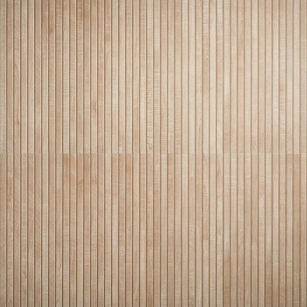 Ivy Hill Tile Montgomery Ribbon Maple 24 in. x 48 in. Matte Porcelain Floor and Wall Tile (15.49 sq. ft./Case), photo 4 of 11