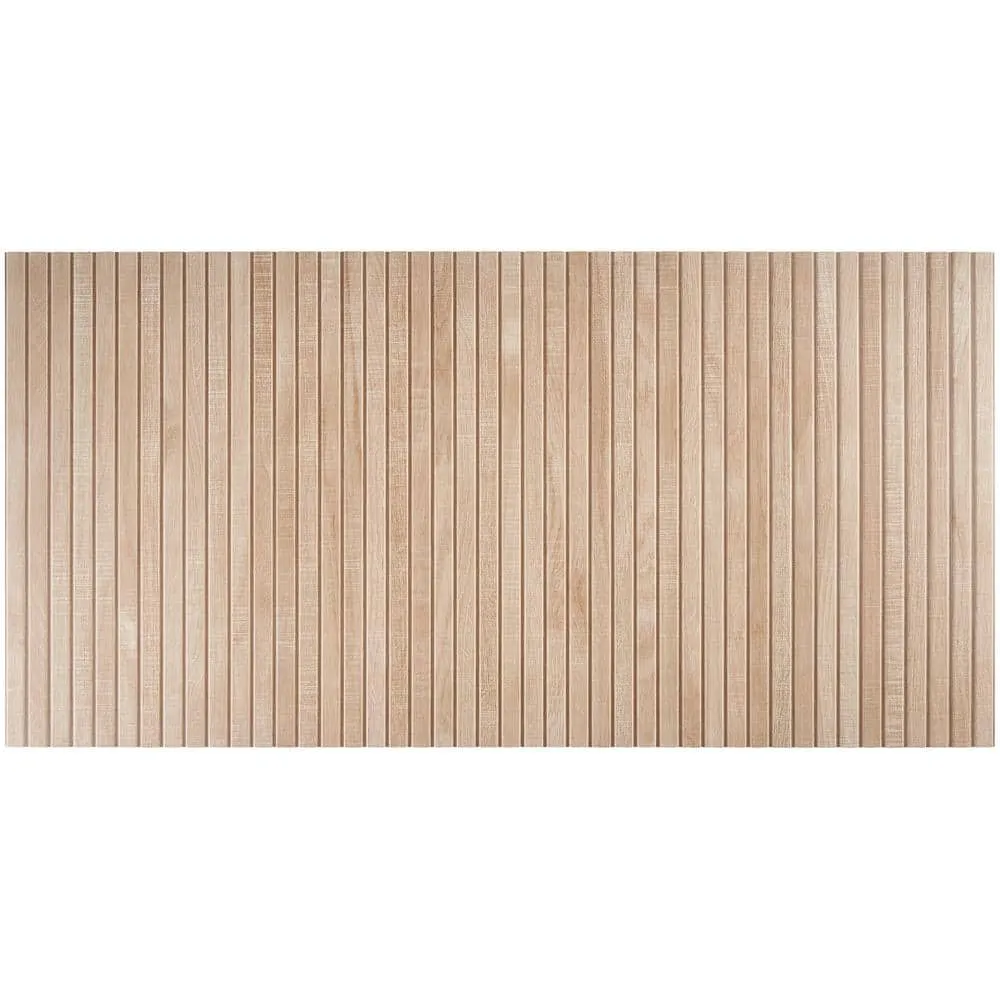 Ivy Hill Tile Montgomery Ribbon Maple 24 in. x 48 in. Matte Porcelain Floor and Wall Tile (15.49 sq. ft./Case), photo 10 of 11
