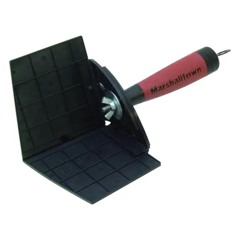 Exact Angle Inside Corner Trowel