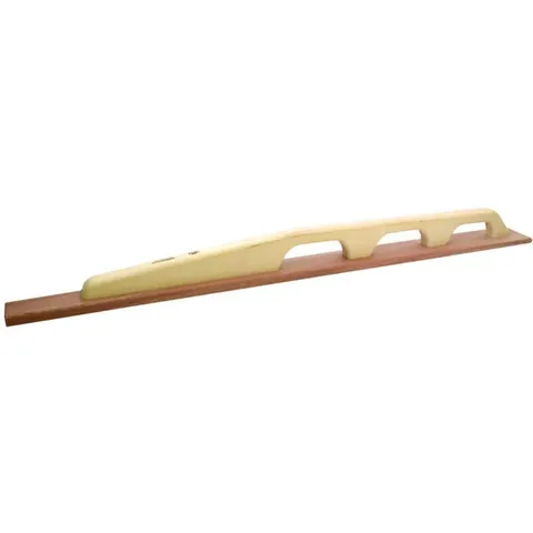 Mahogany 45 × 3-3/4 in Darby