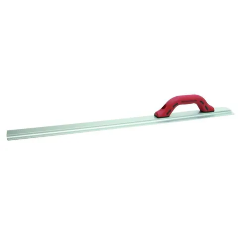 30 × 3 in Tapered Magnesium Darby - Durasoft Handle