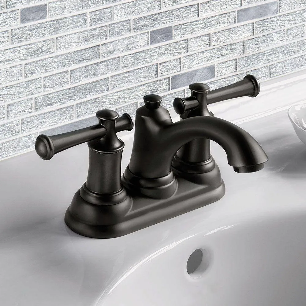 Jeffrey Court Ice Pencil 11.5 in. x 11.875 in. x 8 mm Interlocking Textured Glossy Glass/Metal Mosaic Tile, photo 5 of 6