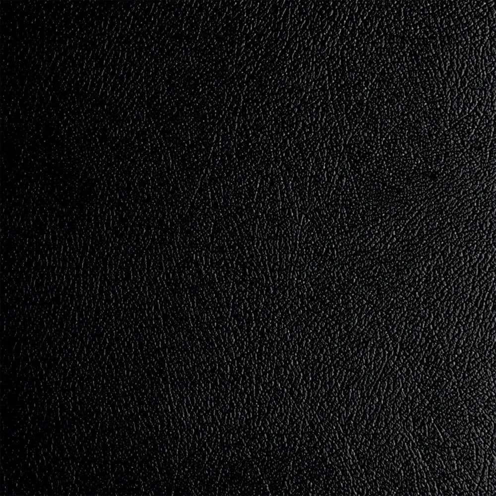 G-Floor Levant 7.5 ft. x 17 ft. Midnight Black Vinyl Universal Flooring, photo 2 of 8