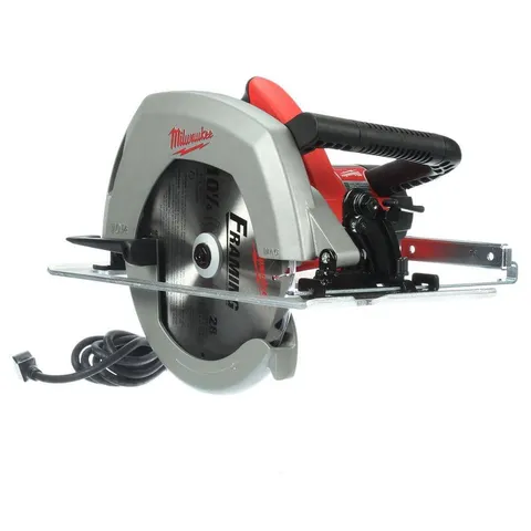 15A 10-1/4" corded circular saw with electric brake
