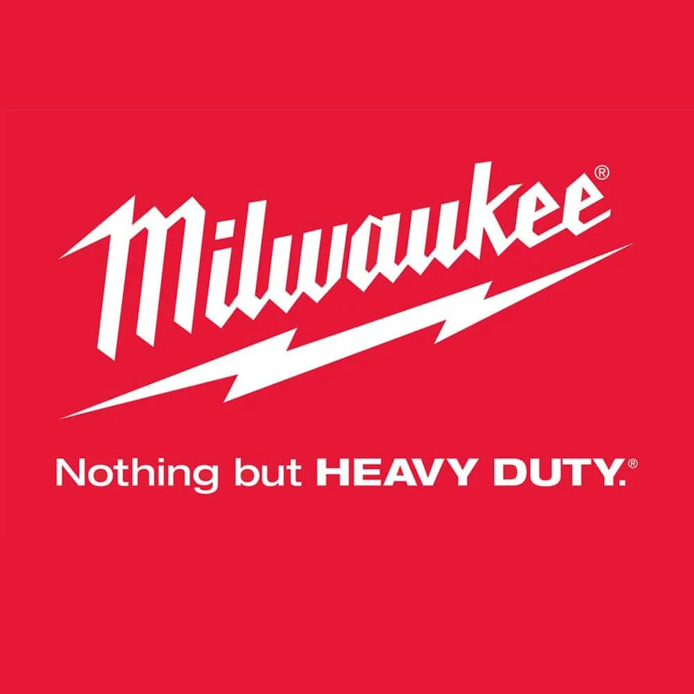 Milwaukee Spanner Wrench and Lock Nut Combination Kit, 5/8 in.-11, 6 in. Wrench, photo 2 of 2