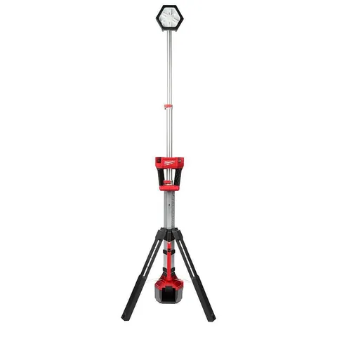 M18 ROCKET Dual Power Tower Light (Tool-Only)