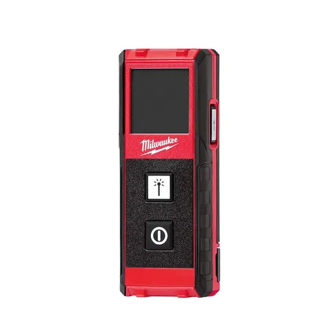65 ft. Laser Distance Meter, Model 48-22-9801