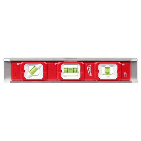 10 in. Magnetic Torpedo Level