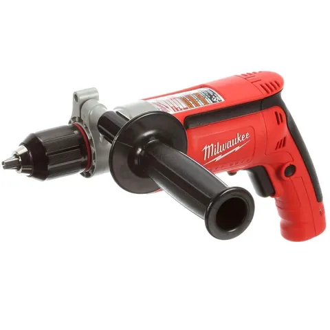8.0A 1/2 in. Corded Magnum Drill