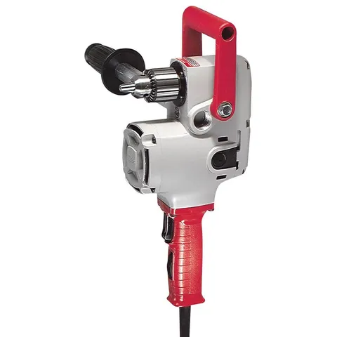 7.5A Hole Hawg 1/2 in. Corded Right Angle Drill