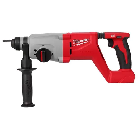 1-3/4 in. SDS‑MAX Rotary Hammer, 15A
