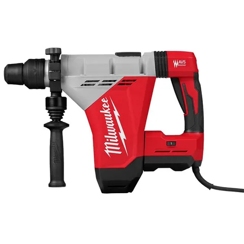 1-3/4 in. SDS-MAX Rotary Hammer