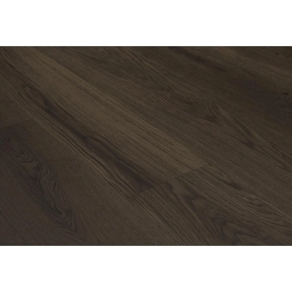 ASPEN FLOORING Mink White Oak 9/16 in. T x 8.66 in. W Tongue and Groove Wire Brushed Engineered Hardwood Flooring (31.25 sqft/case), photo 8 of 14