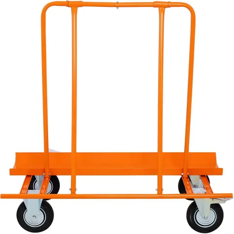 Ami Heavy-Duty Drywall Sheet Cart