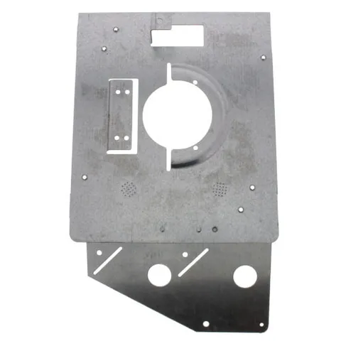 MNT02458 Motor Mount Plate