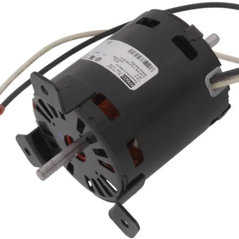 MOT03139 115V Blower Motor