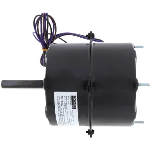 Trane MOT18731 200-230V Motor - 1/4HP, 1075RPM, 42, photo 2 of 3