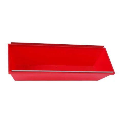 12 in. Plastic Drywall Mud Pan