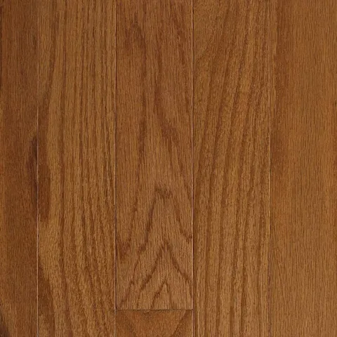 Hillshire 5" Engineered Oak Flooring – Low Gloss