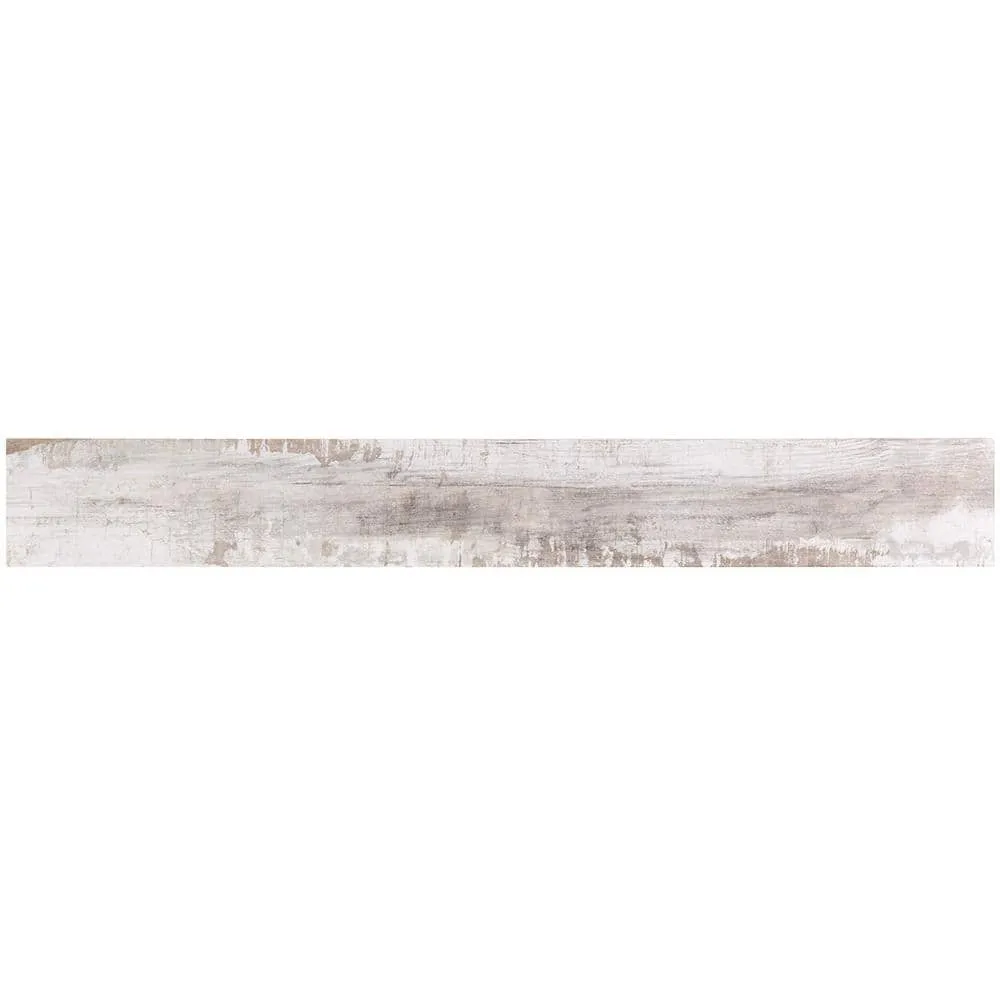 Ivy Hill Tile Cypress Multi-Color 4 in. x 32 in. x 9 mm Matte Wood Look Ceramic Wall Tile (12-Piece/10.91 sq. ft./Case), photo 3 of 8