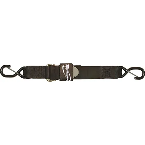 2 in × 16 ft Gunwale Pro Tie-Down