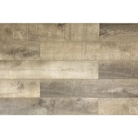Natural Chestnut