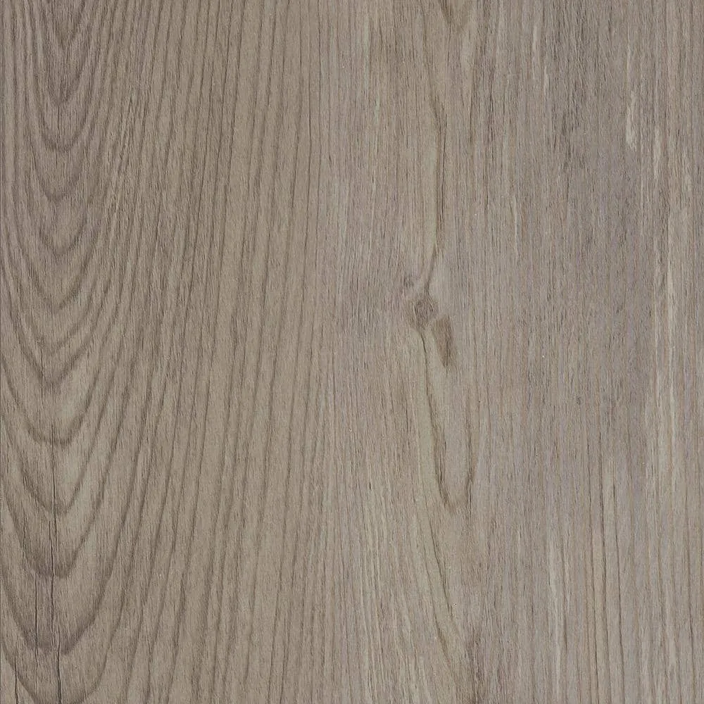 FloorPops Bungalow 12 in. W x 12 in. L Peel and Stick Floor Vinyl Tiles, Grey Wood Look (20 Tiles, 20 sq. ft. Case), photo 2 of 8