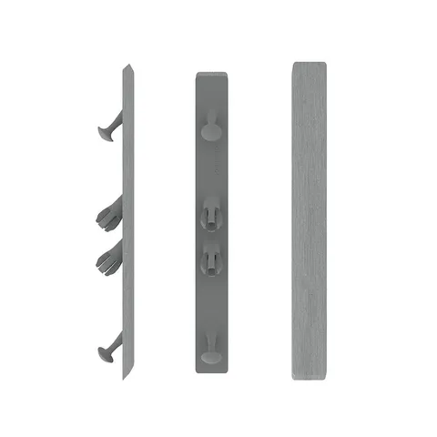 UltraShield Angle End Cap