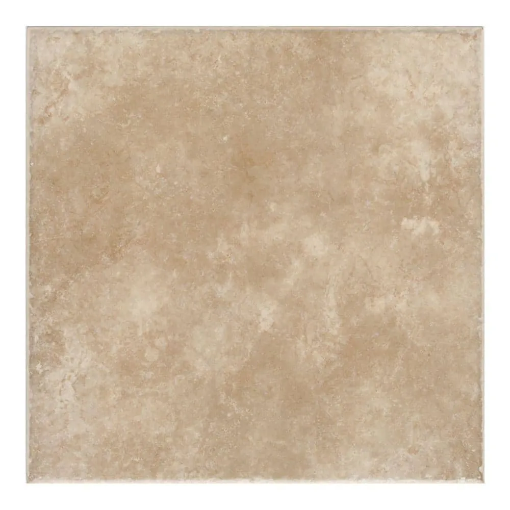Daltile Catalina Canyon Noce 12 in. x 12 in. Porcelain Floor and Wall Tile (15 sq. ft. / Case), photo 8 of 8