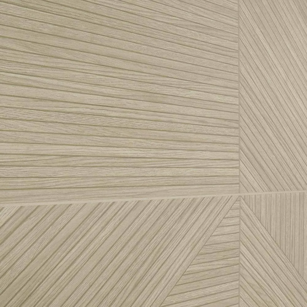 Ivy Hill Tile Luxury Ribbed Oak 23.62 in. x 47.24 in. Matte Porcelain Wall Tile (15.49 sq. ft./Case), photo 10 of 10