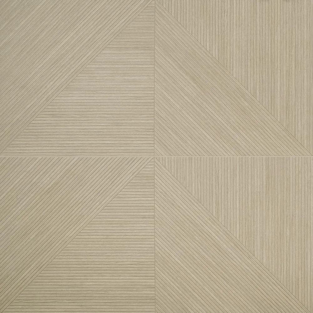 Ivy Hill Tile Luxury Ribbed Oak 23.62 in. x 47.24 in. Matte Porcelain Wall Tile (15.49 sq. ft./Case), photo 3 of 10
