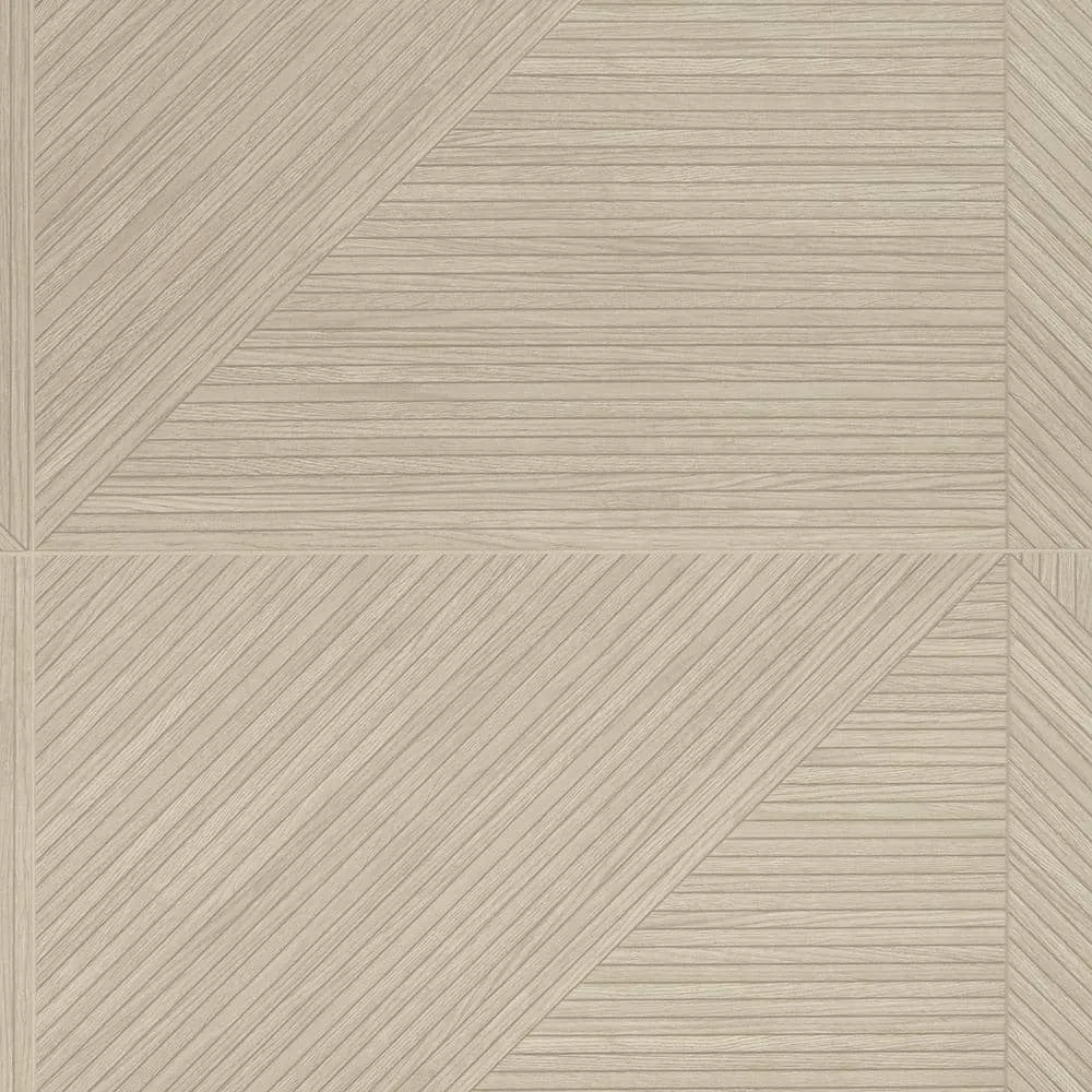 Ivy Hill Tile Luxury Ribbed Oak 23.62 in. x 47.24 in. Matte Porcelain Wall Tile (15.49 sq. ft./Case), photo 7 of 10