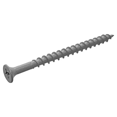 PrimeGuard Ten #8 x 3" Exterior Deck Screws