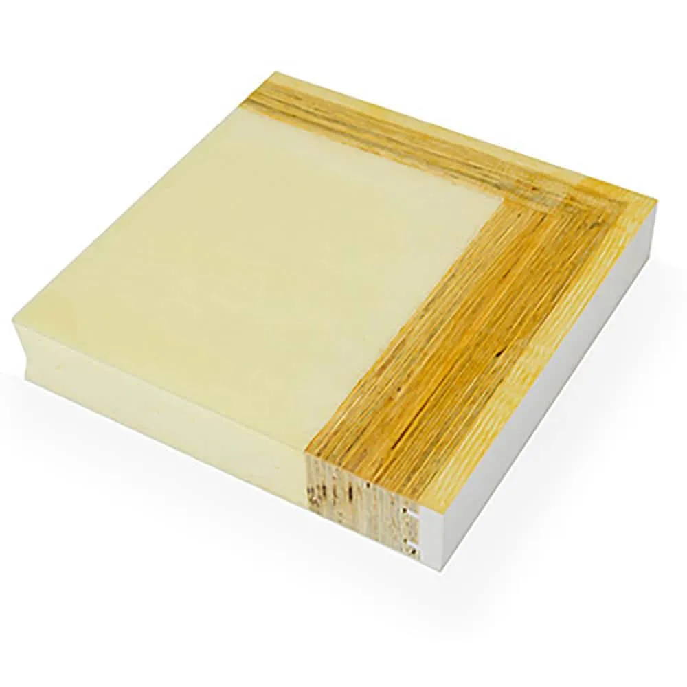 Steves & Sons Regency 36 in. x 80 in. 4 Lite 1/4 Toplite RHIS Clear Glass Onyx Stained Fir Grain Fiberglass Prehung Front Door, photo 3 of 7