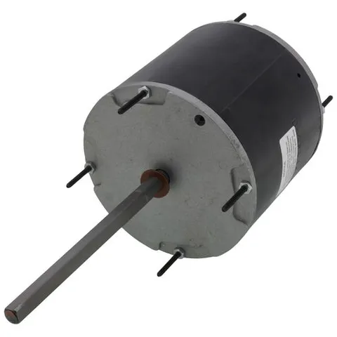 ORM5488B 5-5/8" Multi-Horsepower 4-in-1 Replacement Motor with Ball Bearings