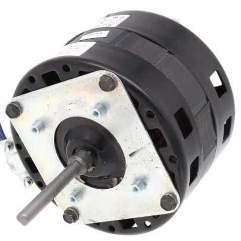 OTC6001 5" Tecumseh OEM Motor (230V, 1500 RPM, 1/15 HP) Inducer Motor