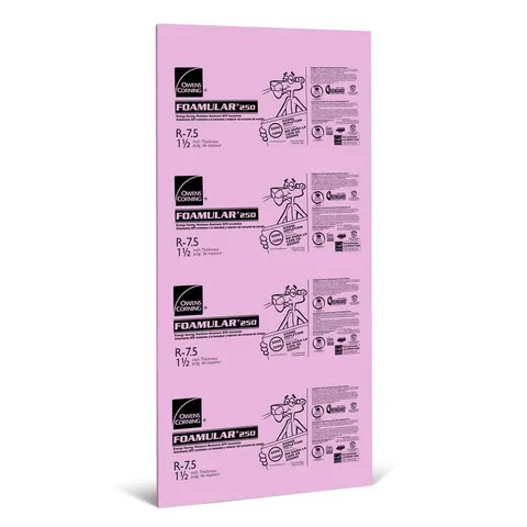 FOAMULAR 250