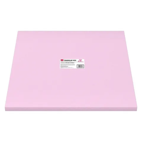 FOAMULAR R-5 Extruded Polystyrene