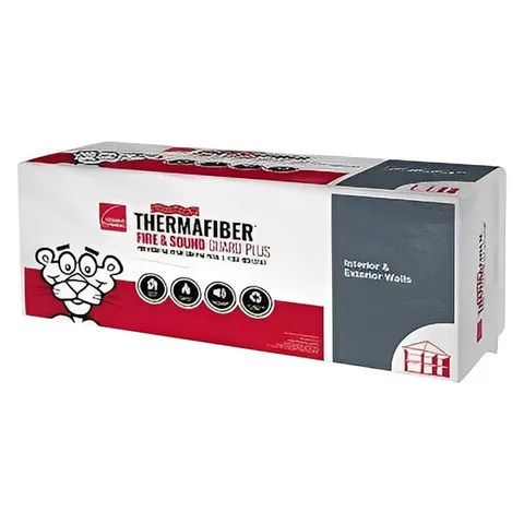 R23 Thermafiber Fire and Sound Guard Plus - All Sizes