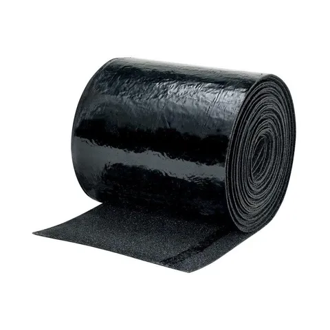 Self-Adhering Starter Roofing Shingle Roll