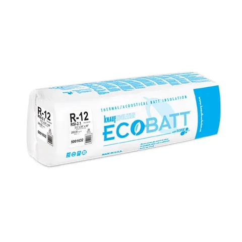 R-38 Kraft Guardian Faced Fiberglass Insulation Batt