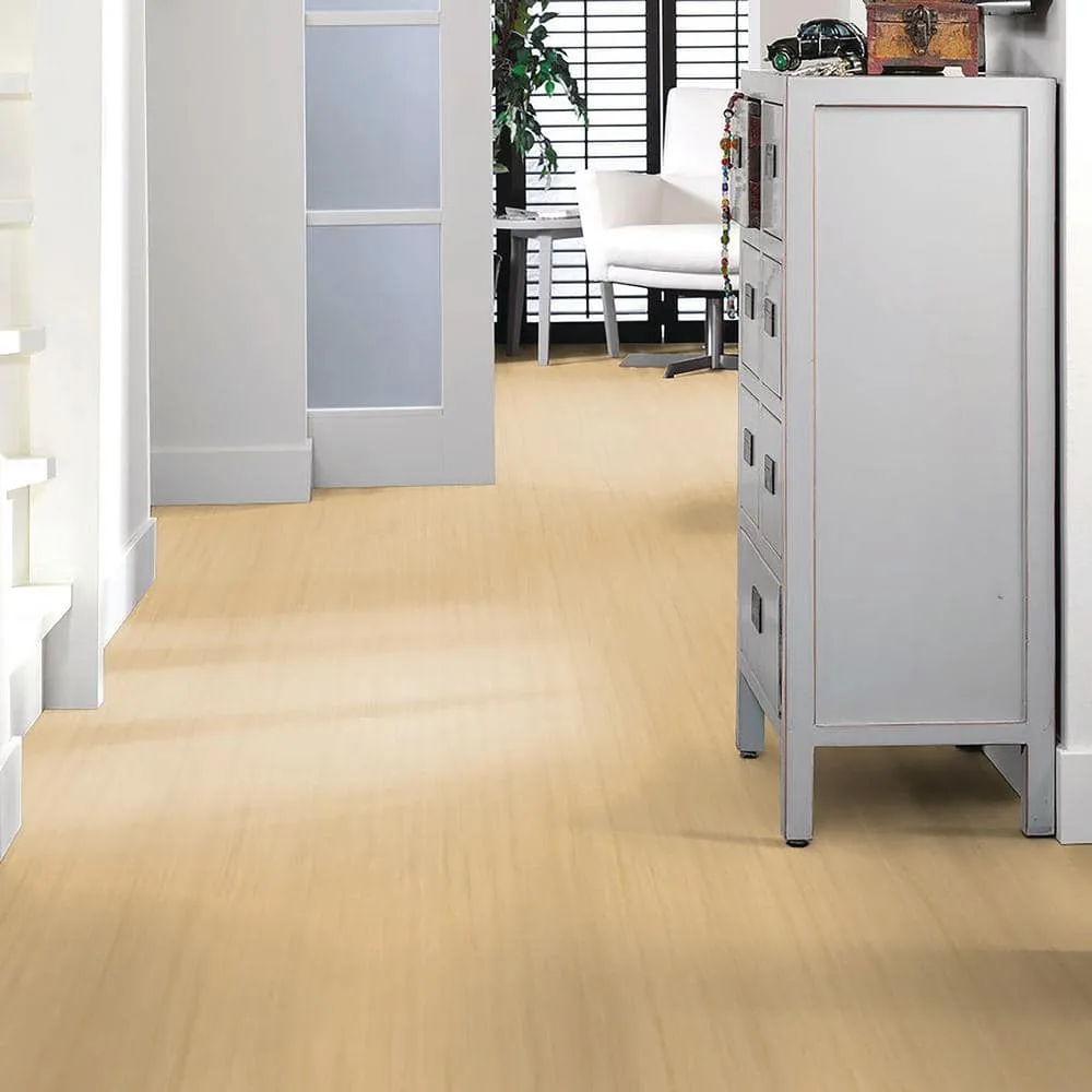 Marmoleum Cinch Loc Seal Pacific Beaches 9.8 mm Thick x 11.81 in. Wide X 35.43 in. Length Laminate Floor Tile (20.34 sq. ft/Case), photo 6 of 6