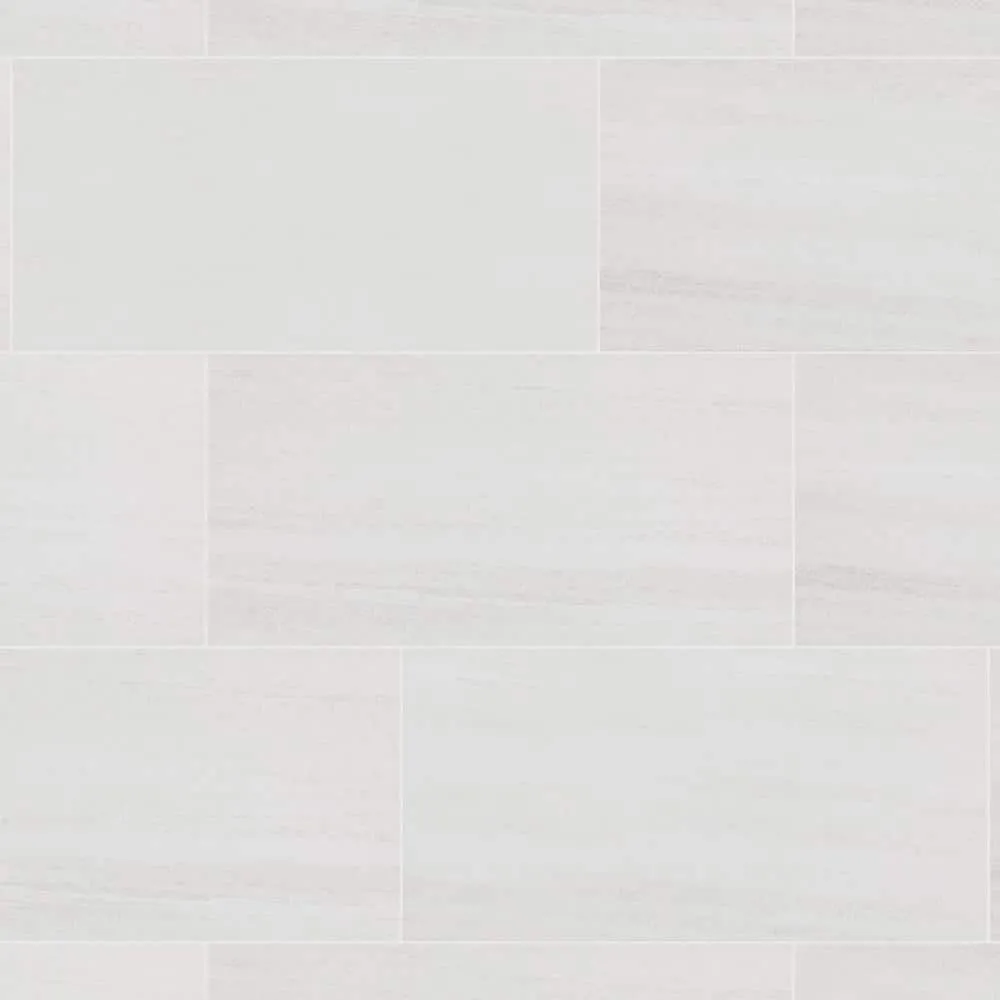Marazzi Modern Renewal Parchment 12 in. x 24 in. Glazed Porcelain Floor and Wall Tile (15.6 sq. ft. / case), photo 3 of 8