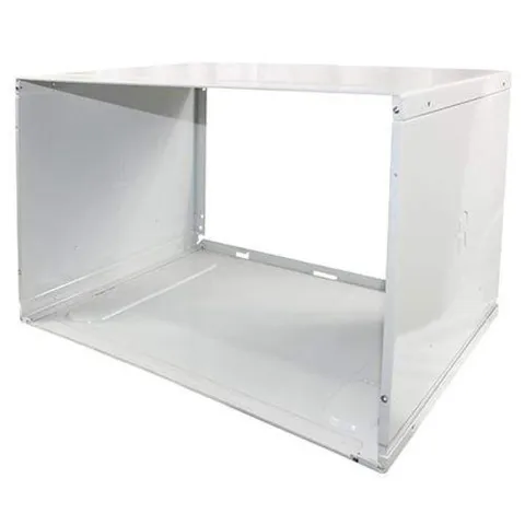 Thru-the-Wall Air Conditioner Sleeve