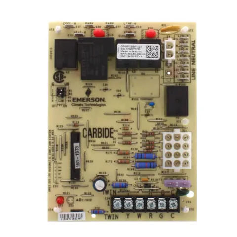 PCBBF112S Control Board