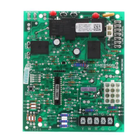 PCBBF140S Hsi Ignition Control Board