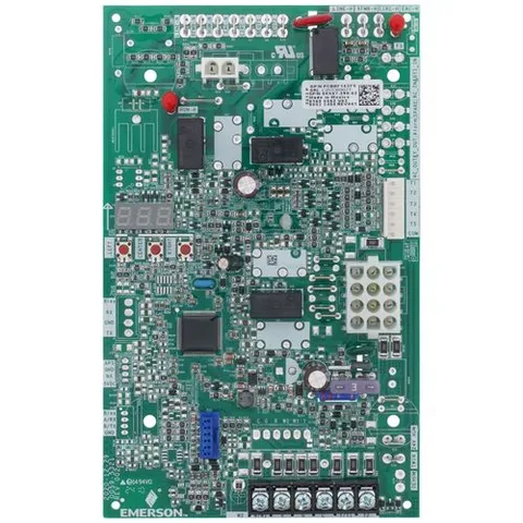 PCBBF163FS Furnace Circuit Board Control Board